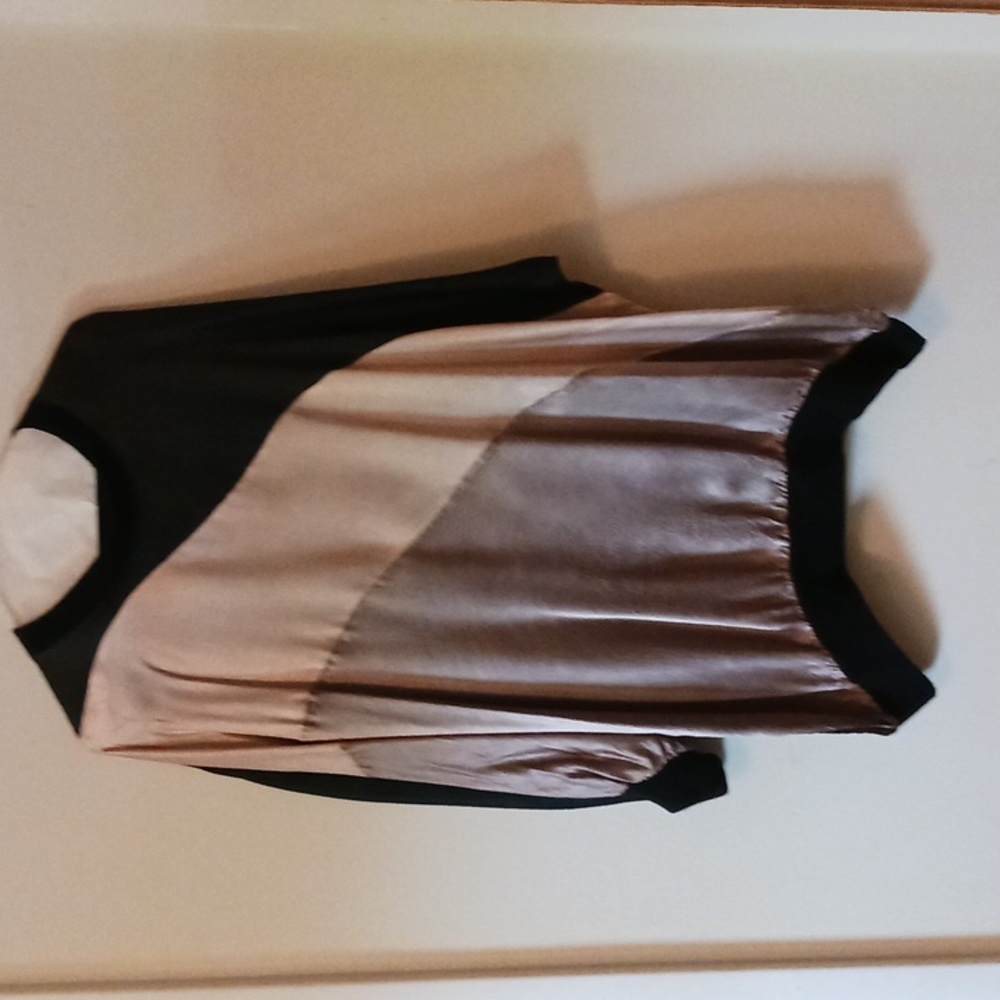 Voulez Vous Blouse & Pant Set